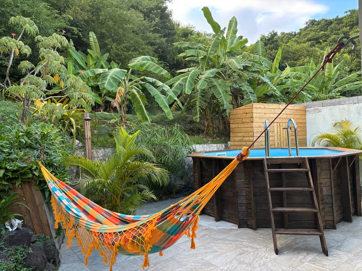 Gîte Gwada Zen Breizh